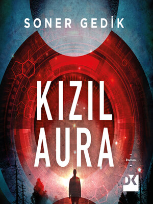 cover image of Kızıl Aura